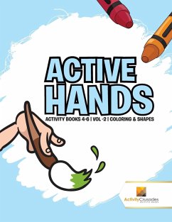 Active Hands - Activity Crusades