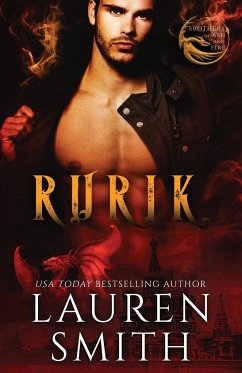 Rurik - Smith, Lauren