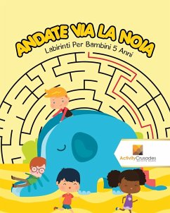 Andate Via La Noia - Activity Crusades