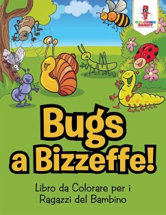 Cover Bug a Bizzeffe!