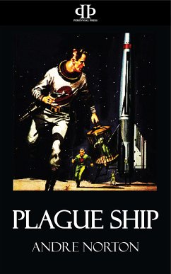 Plague Ship (eBook, ePUB) - Norton, Andre