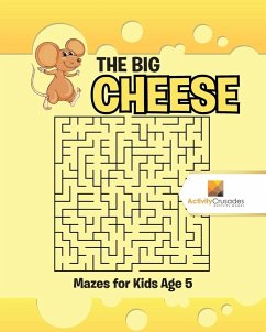 The Big Cheese - Activity Crusades