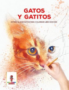 Cover Gatos Y Gatitos