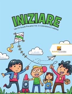 Cover Iniziare