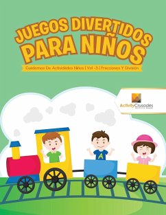 Juegos Divertidos Para Niños - Activity Crusades