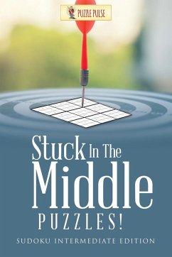 Stuck In The Middle Puzzles! - Puzzle Pulse