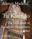 Tai Kleendo (eBook, ePUB)