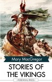 Stories of the Vikings (eBook, ePUB)