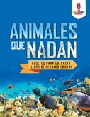 Animales Que Nadan