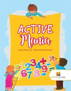 ACTIVE Mania - Activity Crusades