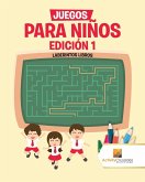 Juegos Para Niños Edición 1 Juegos Para Niños Edición 1