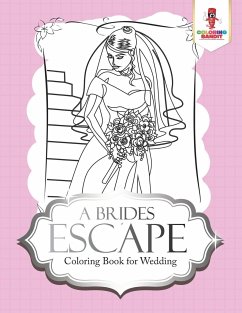 A Brides Escape - Coloring Bandit