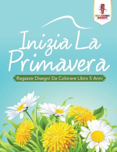 Cover Inizia La Primavera