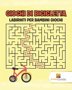 Giochi Di Bicicletta - Activity Crusades