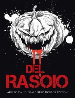 Del Rasoio - Coloring Bandit