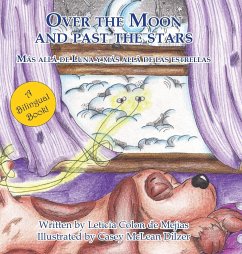 Over the Moon and past the stars - Colon De Mejias, Leticia