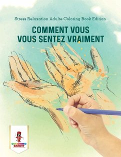 Cover Comment Vous Vous Sentez Vraiment