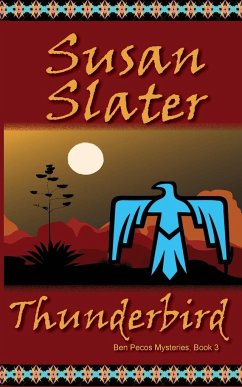 Thunderbird - Slater, Susan