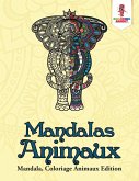 Mandalas Animaux