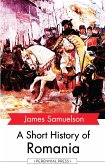 A Short History of Romania (eBook, ePUB)