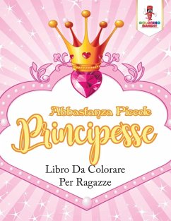 Abbastanza Piccole Principesse - Coloring Bandit