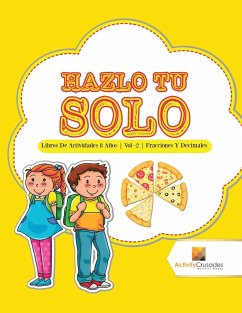 Hazlo Tu Solo - Activity Crusades