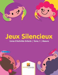 Jeux Silencieux - Activity Crusades