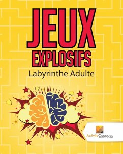 Jeux Explosifs - Activity Crusades