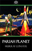 Pariah Planet (eBook, ePUB)