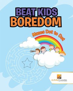 Beat Kids Boredom - Activity Crusades