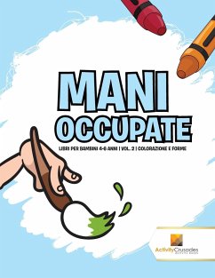 Mani Occupate - Activity Crusades