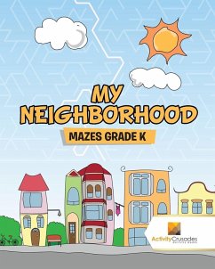 Cover My Neighborhood