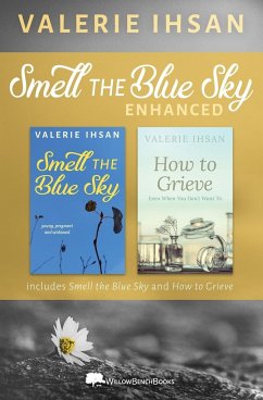 Smell the Blue Sky ENHANCED - Ihsan, Valerie