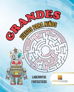 Grandes Juegos Para Niños - Activity Crusades