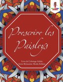 Prescrire les Paisleys