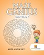 Maze Genius Grade 3 Volume 3 - Bild 1