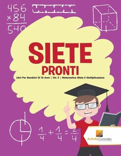 Siete Pronti - Activity Crusades