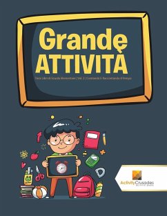 Grande Attività - Activity Crusades