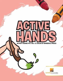 Cover Active Hands