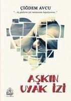 Cover Askin Uyak Izi