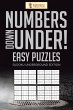 Numbers Down Under! Easy Puzzles - Bild 1
