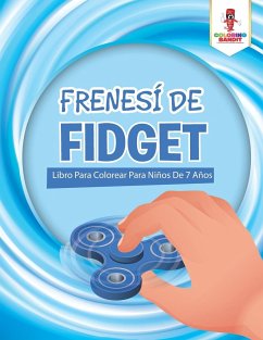 Frenesí De Fidget - Coloring Bandit