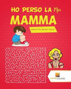 Ho Perso La Mia Mamma! - Activity Crusades