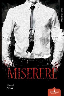 Miserere (eBook, ePUB) - Sosa Alonso, Manuel