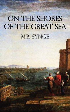 On the Shores of the Great Sea (eBook, ePUB) - Synge, M. B.