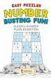 Number Busting Fun! Easy Puzzles - Bild 1