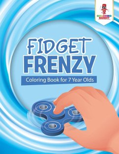 Fidget Frenzy - Coloring Bandit