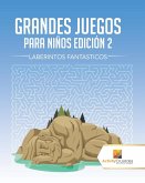 Grandes Juegos Para Niños Edición 2