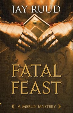 Fatal Feast - Ruud, Jay
