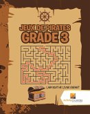 Jeux De Pirates Grade 3